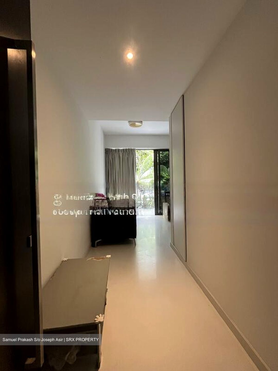 The Inflora (D17), Condominium #479372711